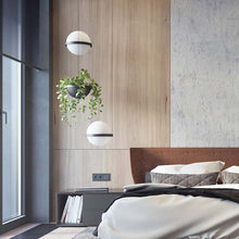 Load image into Gallery viewer, Sky Garden Hanging Lamp