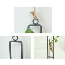 Load image into Gallery viewer, Nordic Hanging Wall Vase