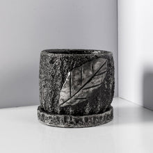 Load image into Gallery viewer, Stone Flower Pots
