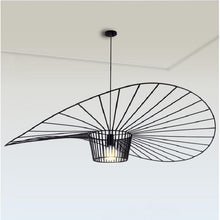 Load image into Gallery viewer, Modern Pendant Chandelier
