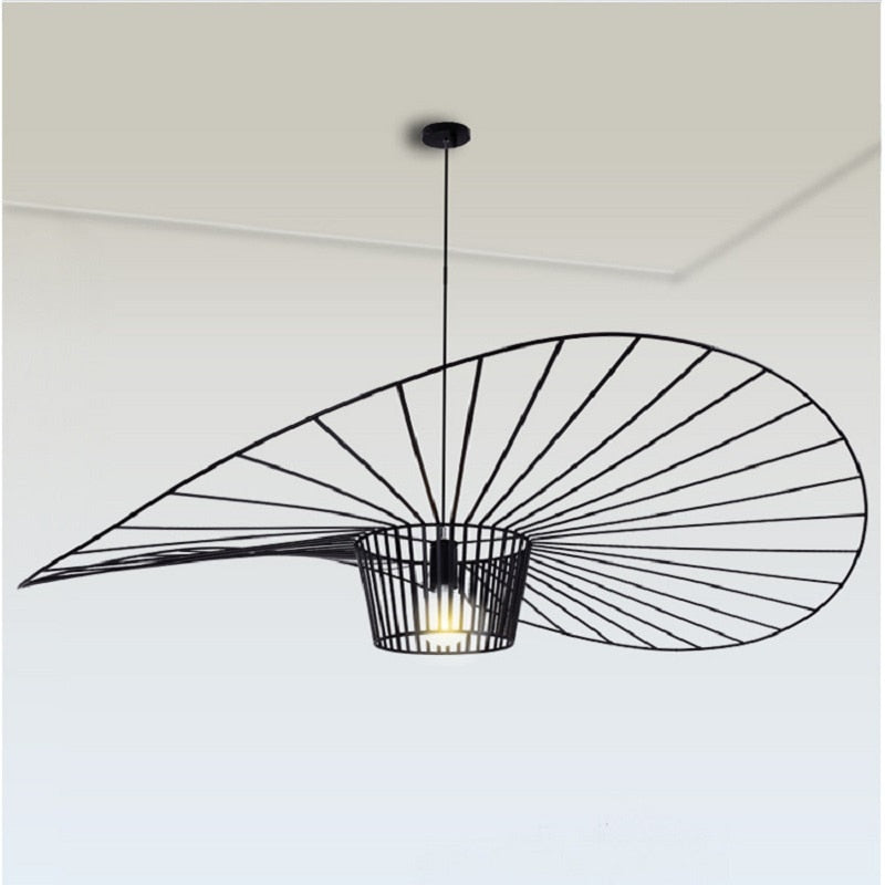 Modern Pendant Chandelier
