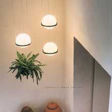 Load image into Gallery viewer, Sky Garden Hanging Lamp
