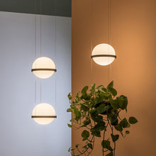 Load image into Gallery viewer, Sky Garden Hanging Lamp
