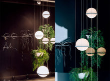 Load image into Gallery viewer, Sky Garden Hanging Lamp
