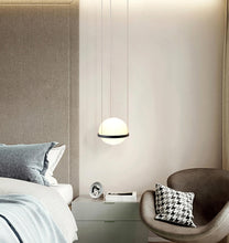 Load image into Gallery viewer, Sky Garden Hanging Lamp
