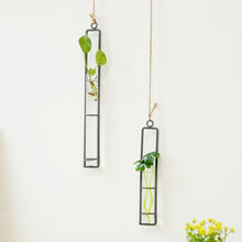 Load image into Gallery viewer, Nordic Hanging Wall Vase
