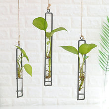 Load image into Gallery viewer, Nordic Hanging Wall Vase
