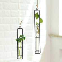 Load image into Gallery viewer, Nordic Hanging Wall Vase
