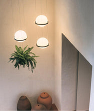 Load image into Gallery viewer, Sky Garden Hanging Lamp
