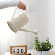 Load image into Gallery viewer, Garden watering can
