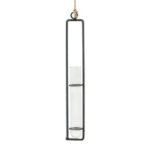 Load image into Gallery viewer, Nordic Hanging Wall Vase
