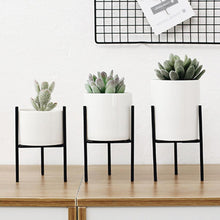 Load image into Gallery viewer, Succulent Planter Pots
