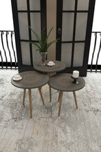 Load image into Gallery viewer, Modern Zigon Coffee Table
